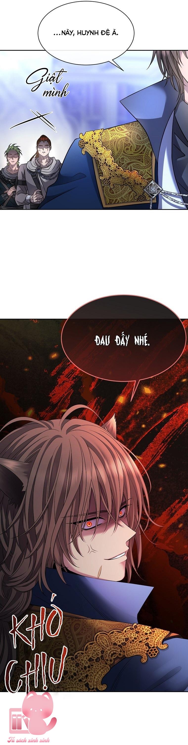 Black Haze - Chap 4 - Trang 29