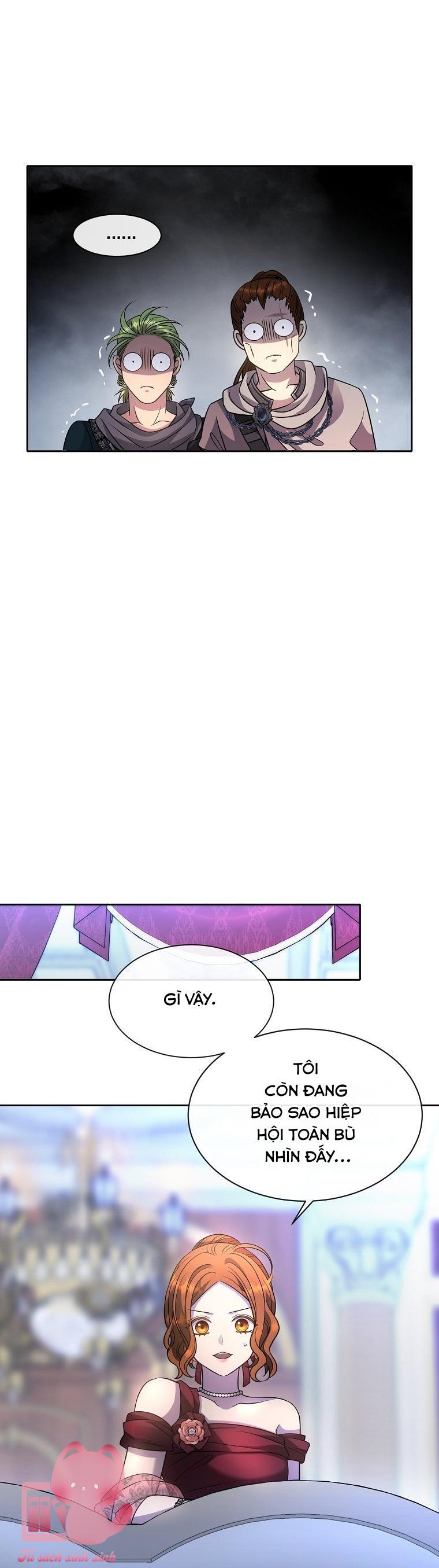 Black Haze - Chap 4 - Trang 30