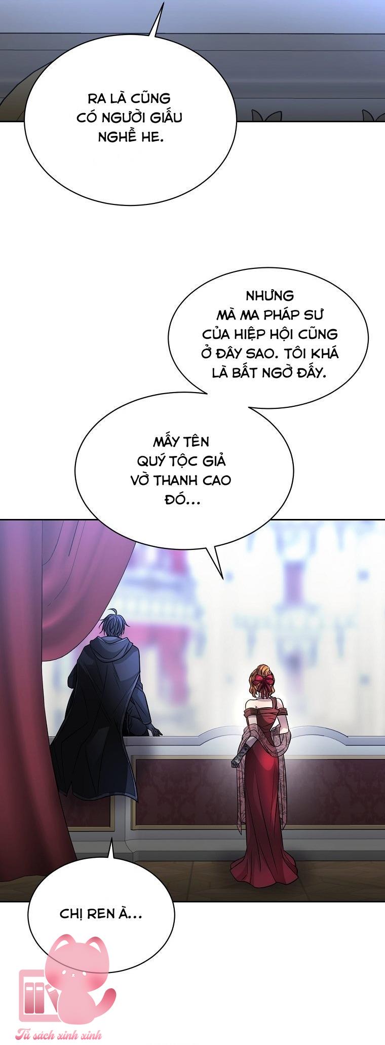 Black Haze - Chap 4 - Trang 31
