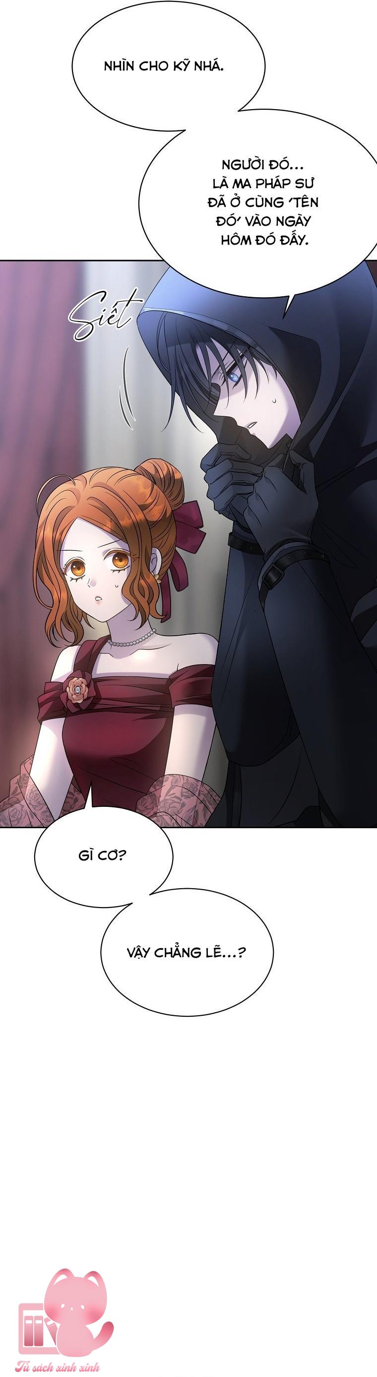 Black Haze - Chap 4 - Trang 32