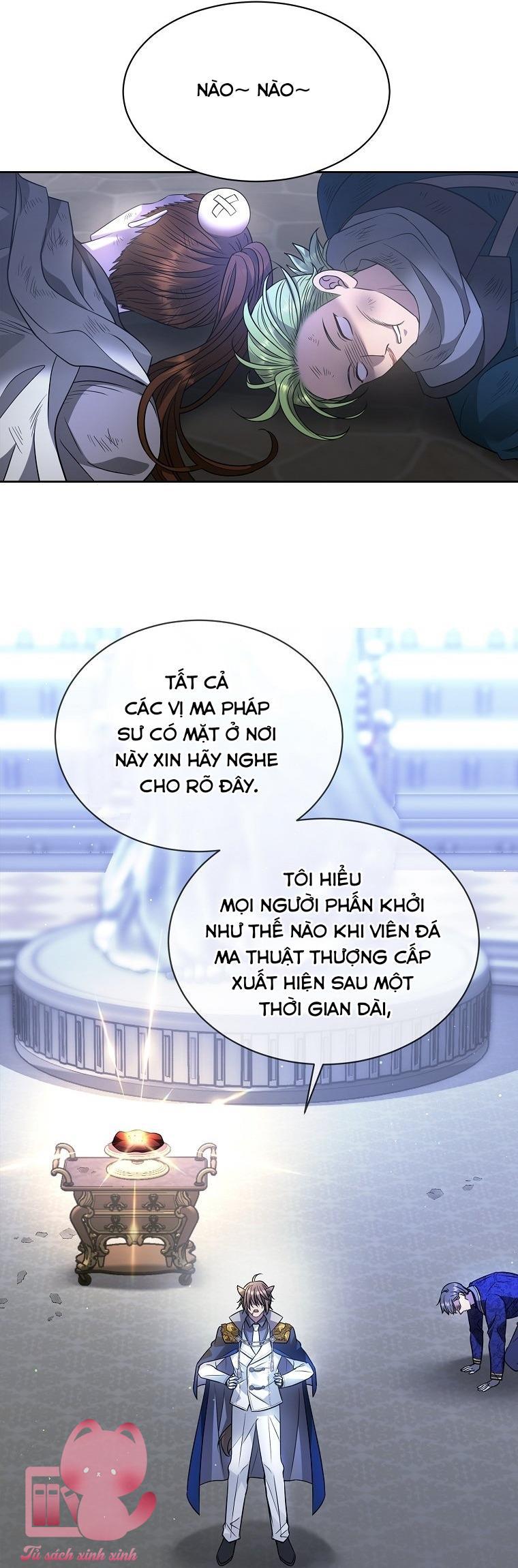 Black Haze - Chap 4 - Trang 33