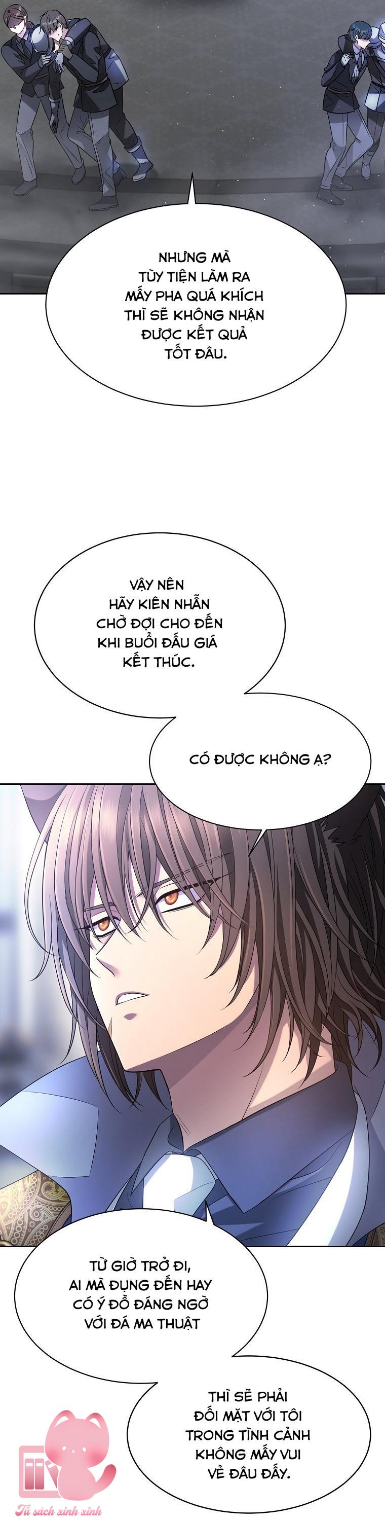 Black Haze - Chap 4 - Trang 34