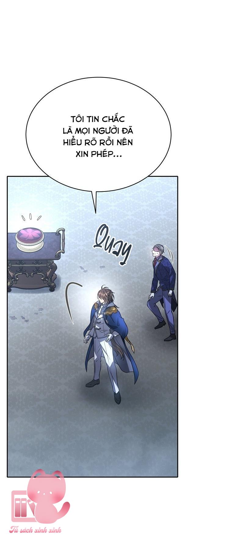 Black Haze - Chap 4 - Trang 35