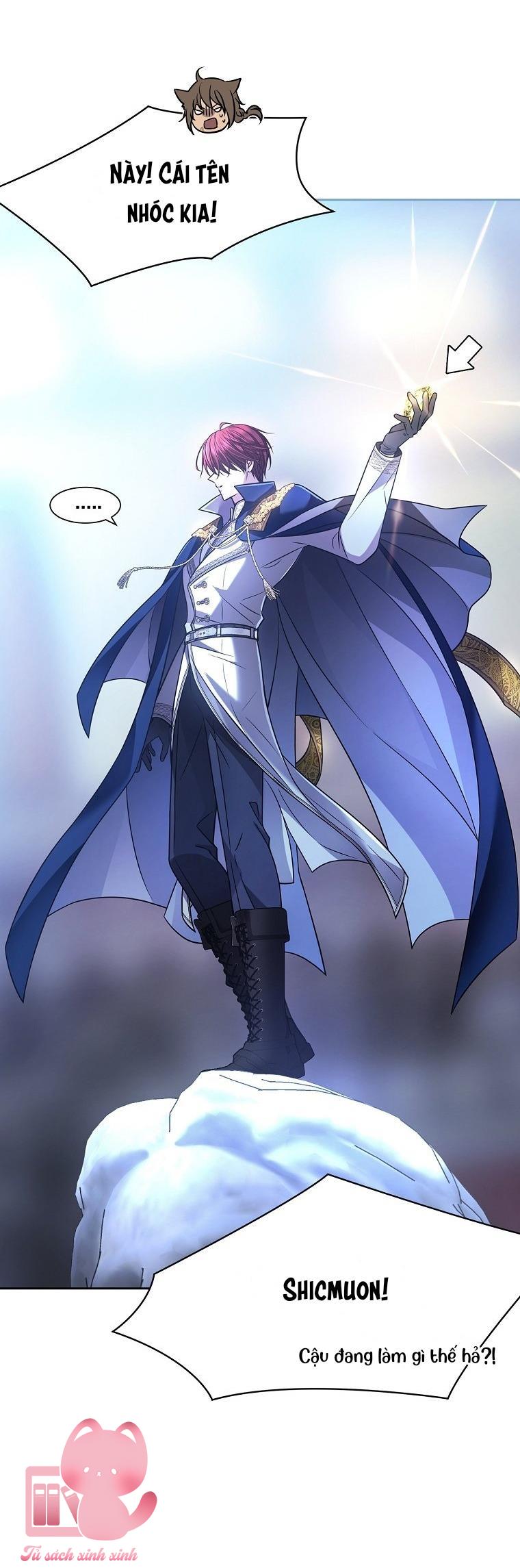 Black Haze - Chap 4 - Trang 38