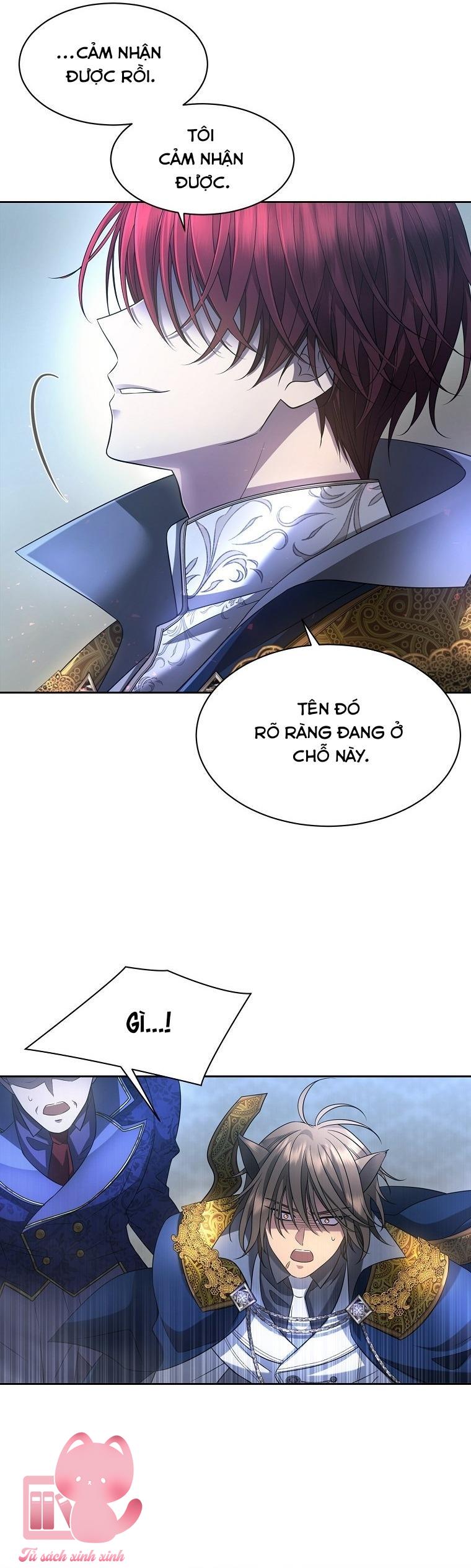 Black Haze - Chap 4 - Trang 39