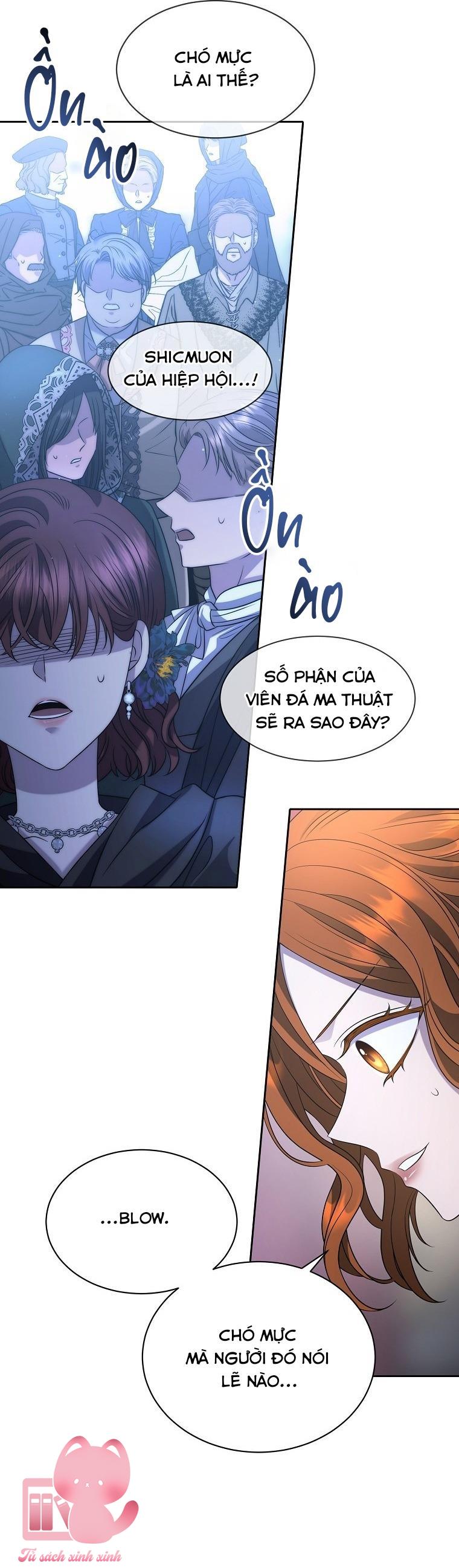 Black Haze - Chap 4 - Trang 42