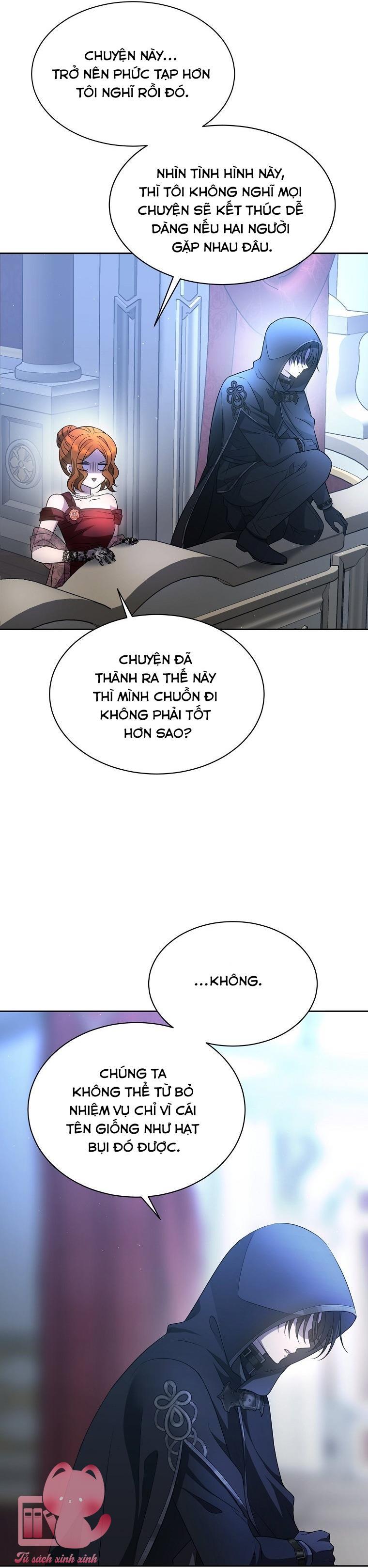 Black Haze - Chap 4 - Trang 44