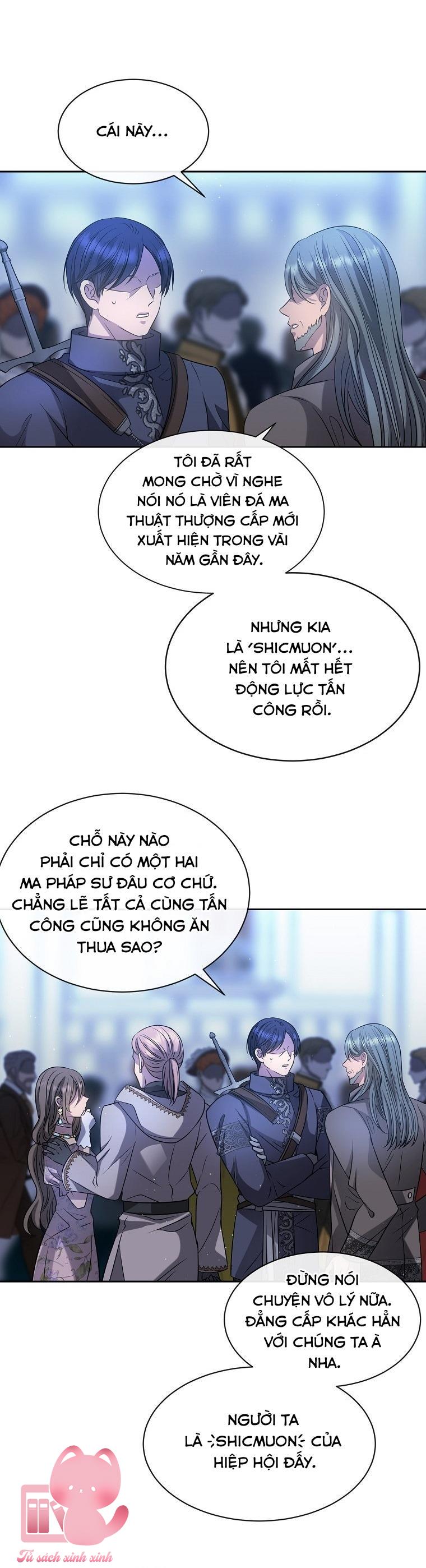 Black Haze - Chap 4 - Trang 47