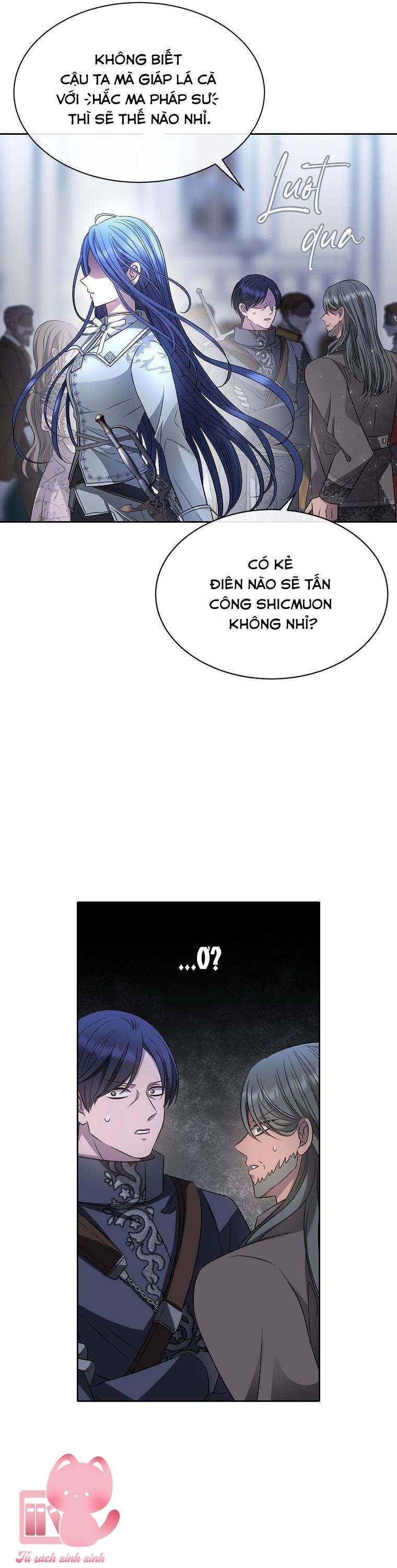 Black Haze - Chap 4 - Trang 48