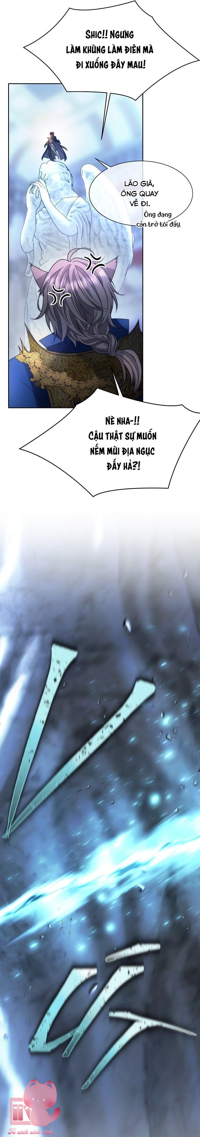 Black Haze - Chap 4 - Trang 52