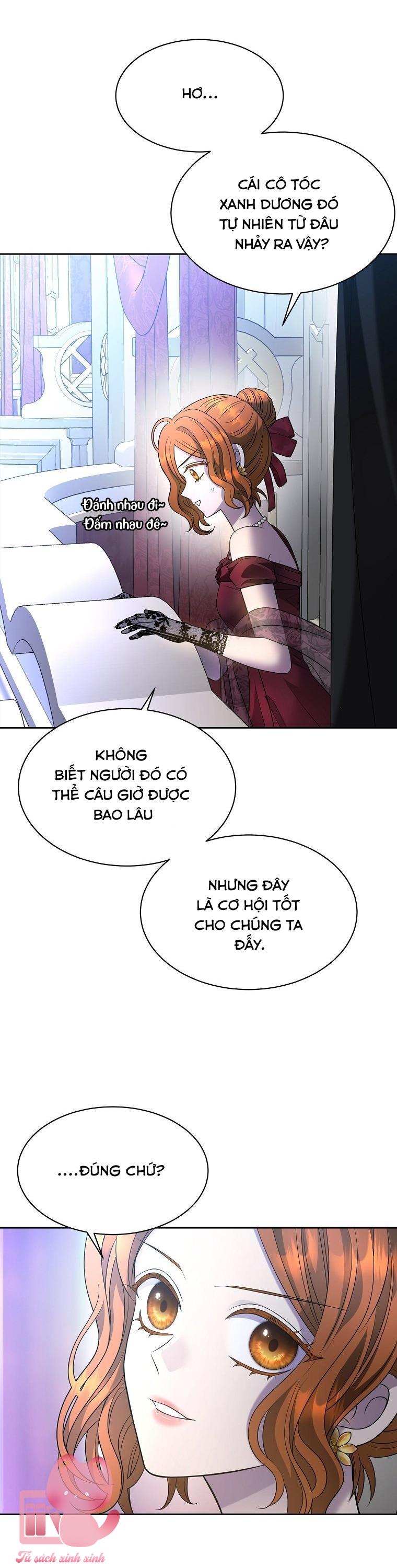 Black Haze - Chap 4 - Trang 65