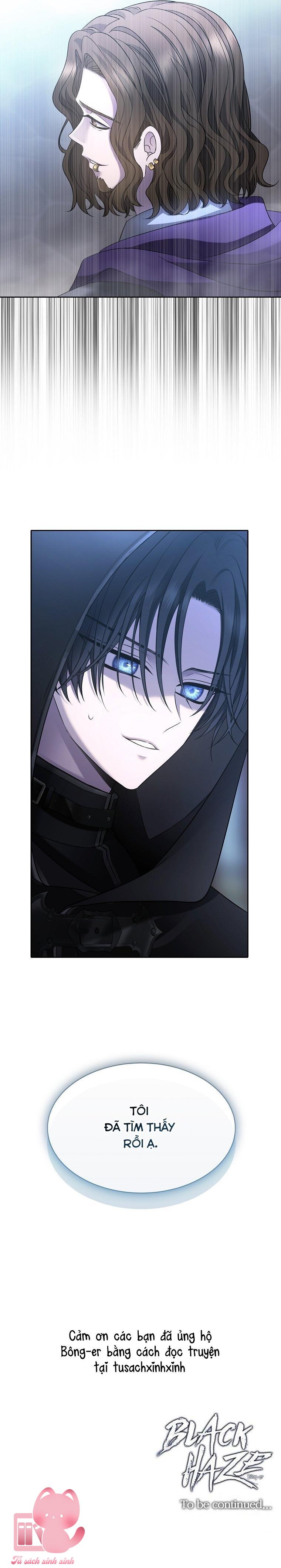 Black Haze - Chap 4 - Trang 68