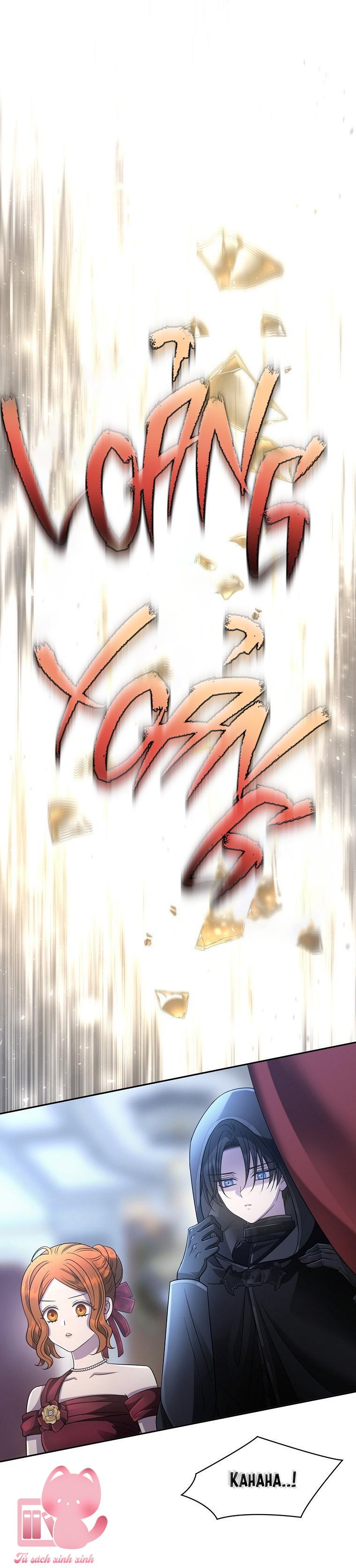 Black Haze - Chap 4 - Trang 8