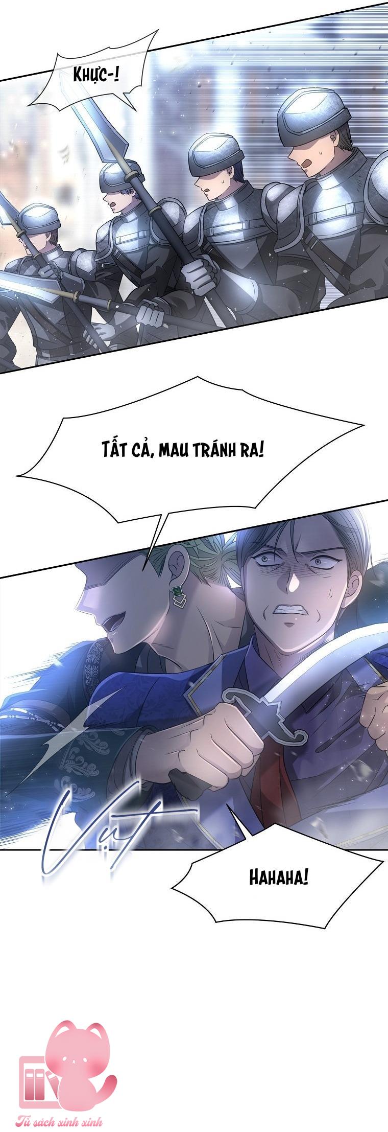 Black Haze - Chap 4 - Trang 9