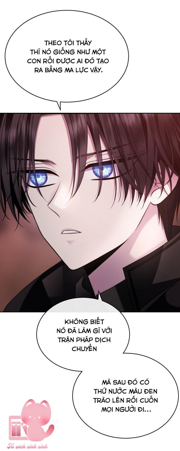 Black Haze - Chap 40 - Trang 11
