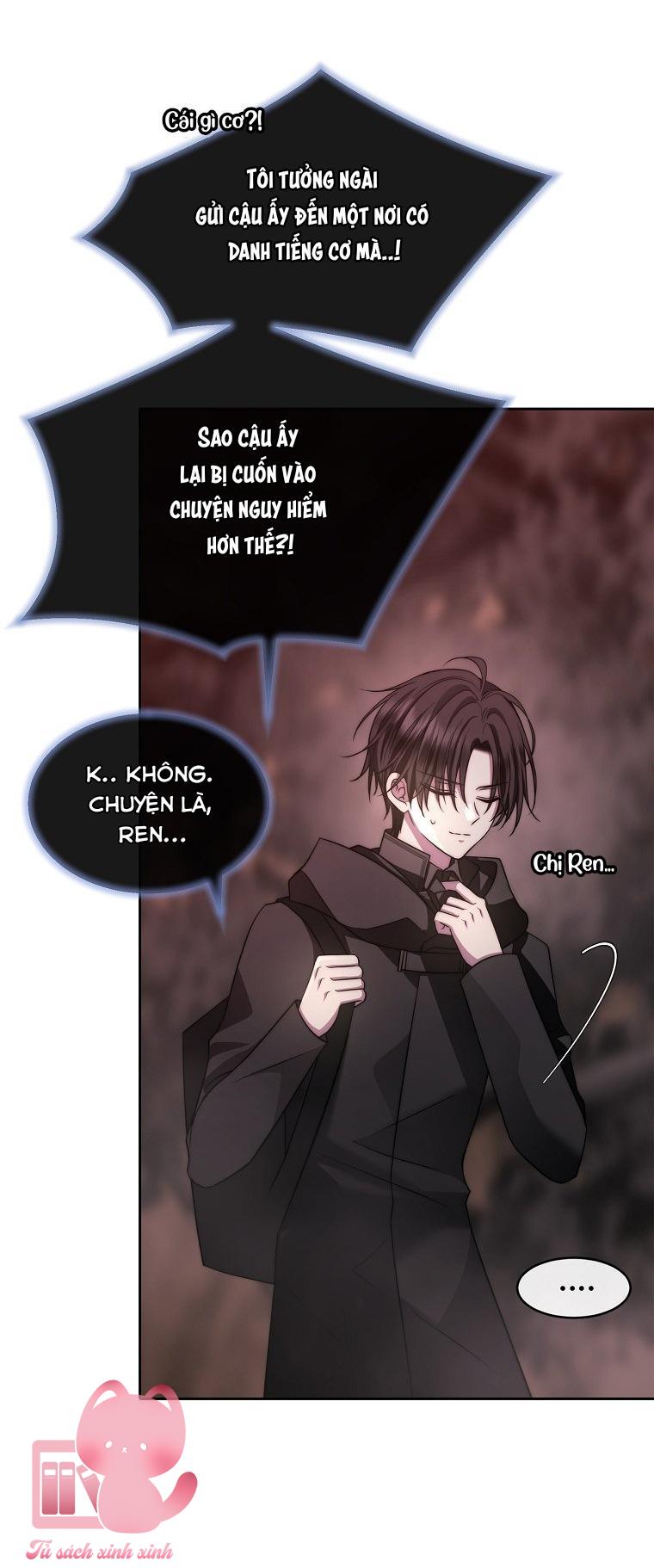 Black Haze - Chap 40 - Trang 14