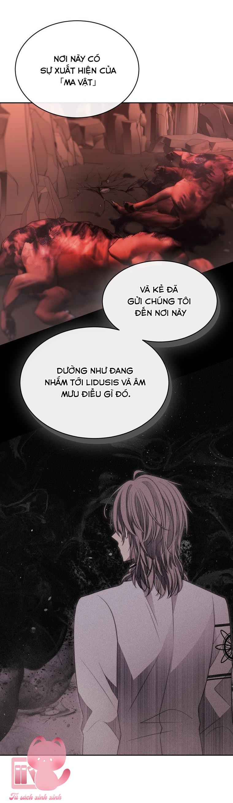 Black Haze - Chap 40 - Trang 17