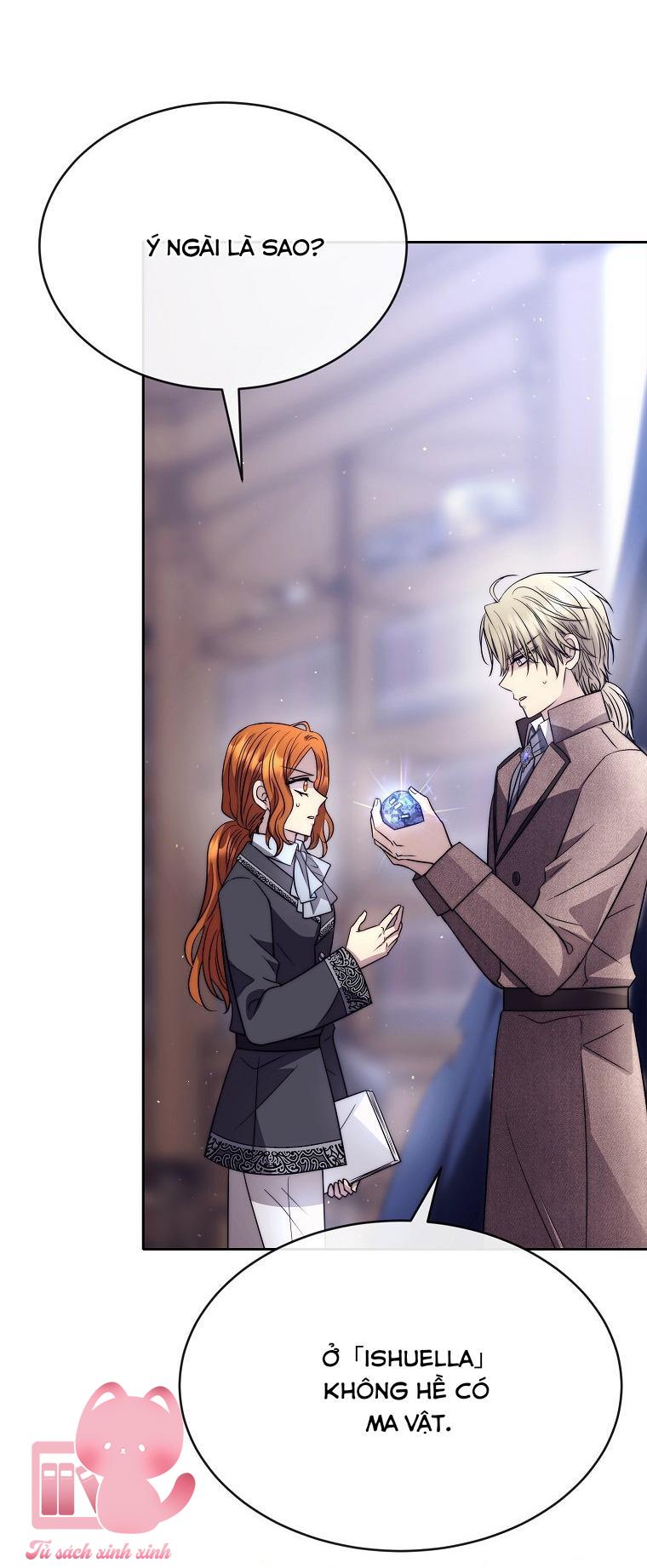 Black Haze - Chap 40 - Trang 19