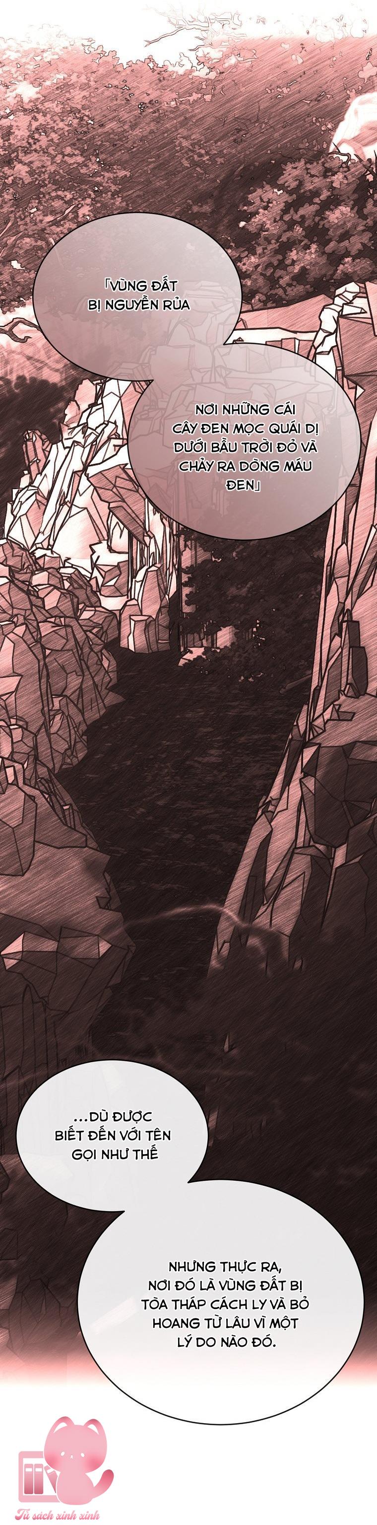 Black Haze - Chap 40 - Trang 20