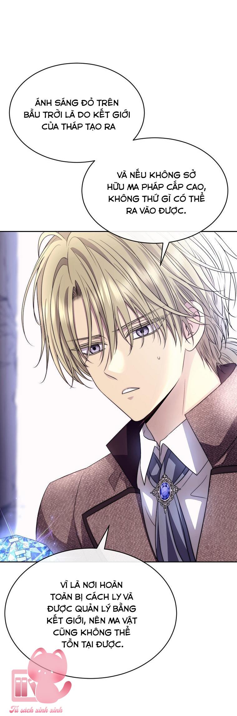 Black Haze - Chap 40 - Trang 21