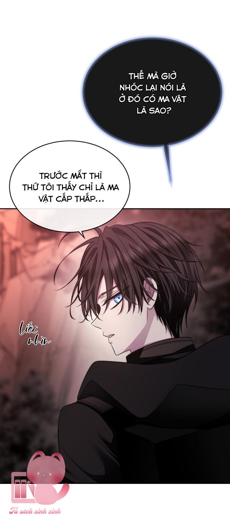 Black Haze - Chap 40 - Trang 22