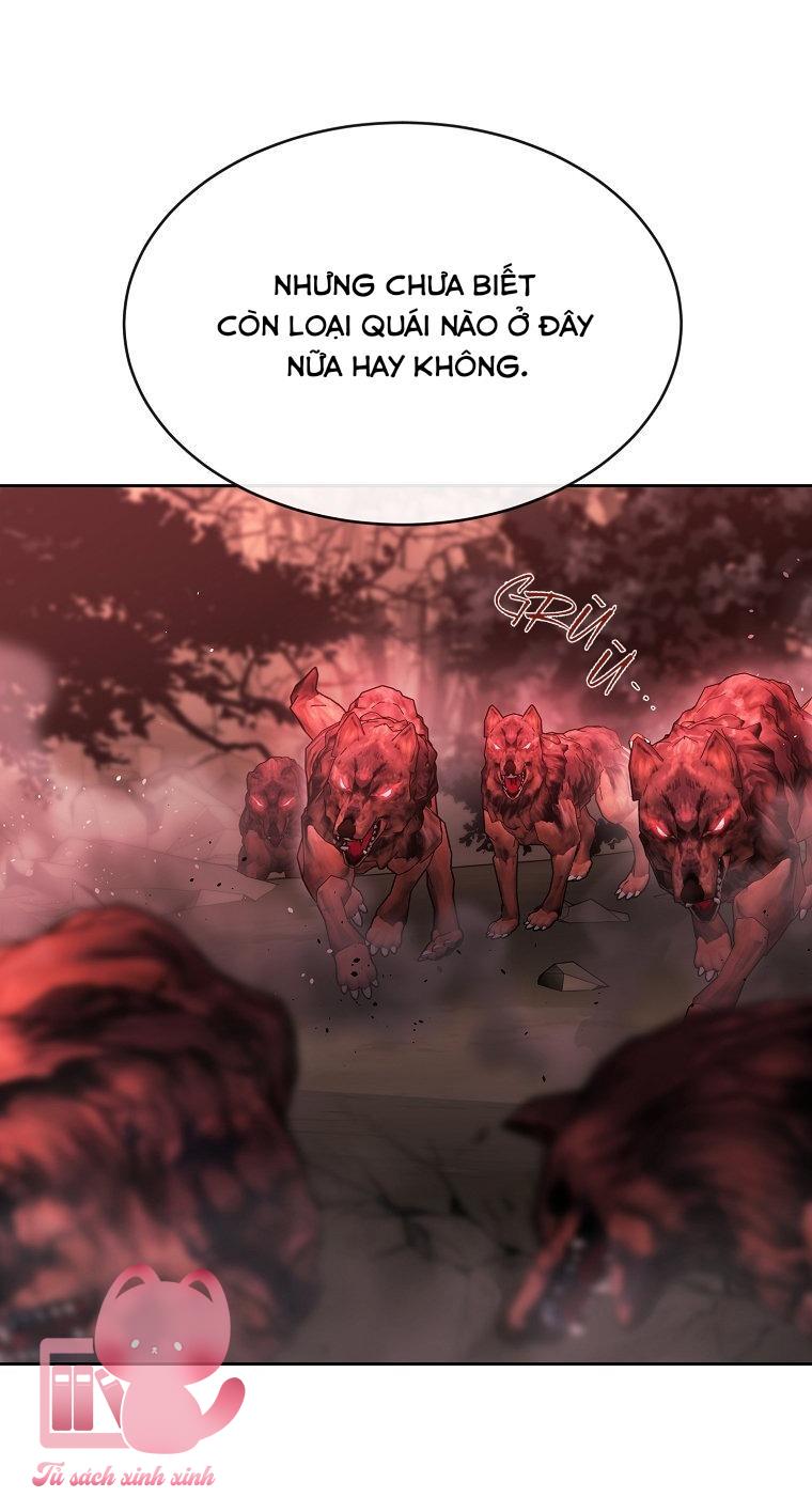 Black Haze - Chap 40 - Trang 23