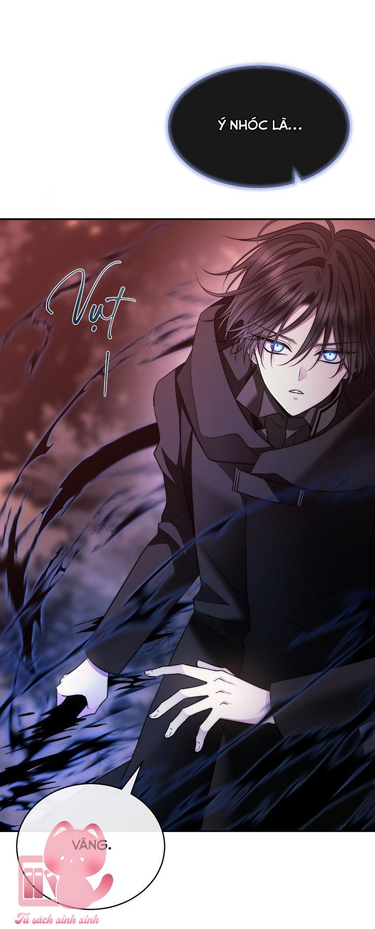 Black Haze - Chap 40 - Trang 24