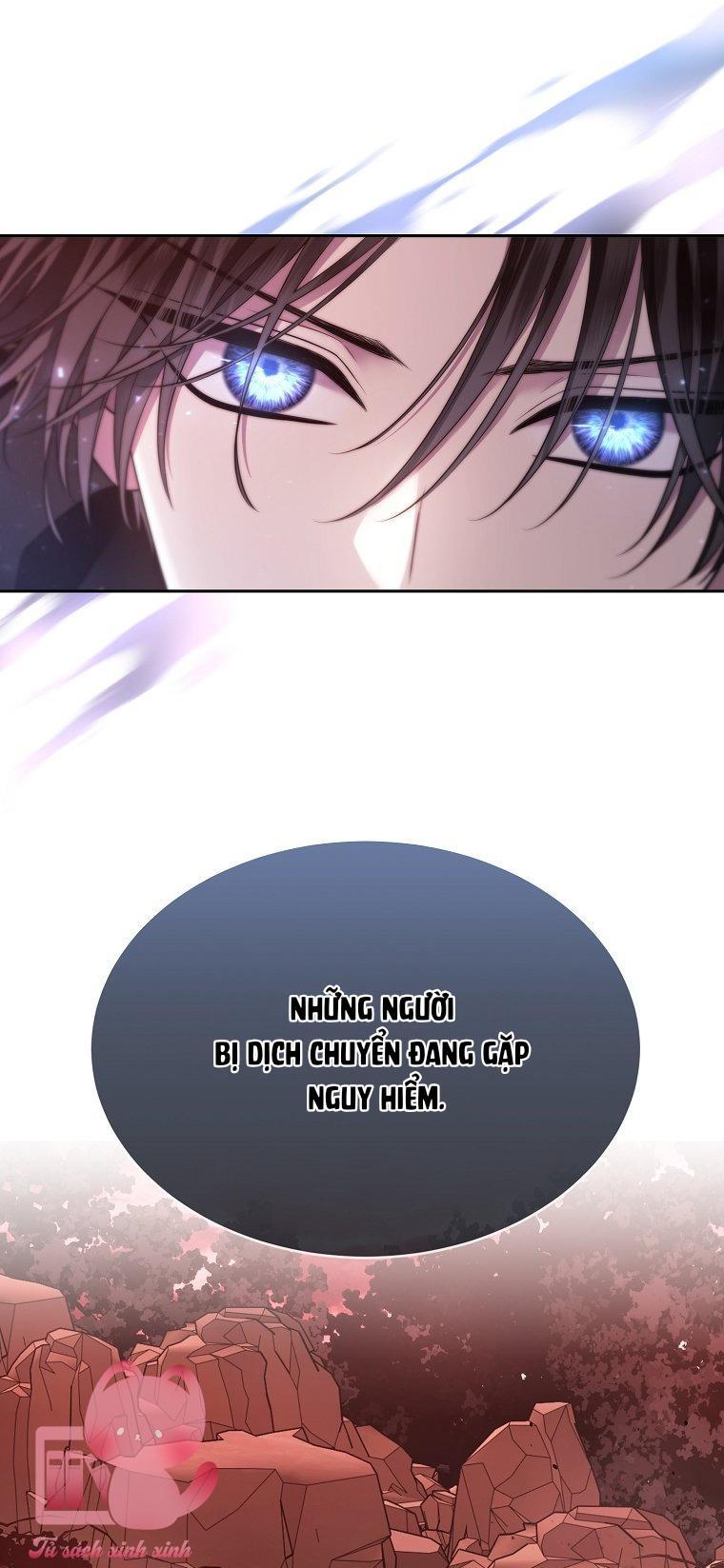 Black Haze - Chap 40 - Trang 25