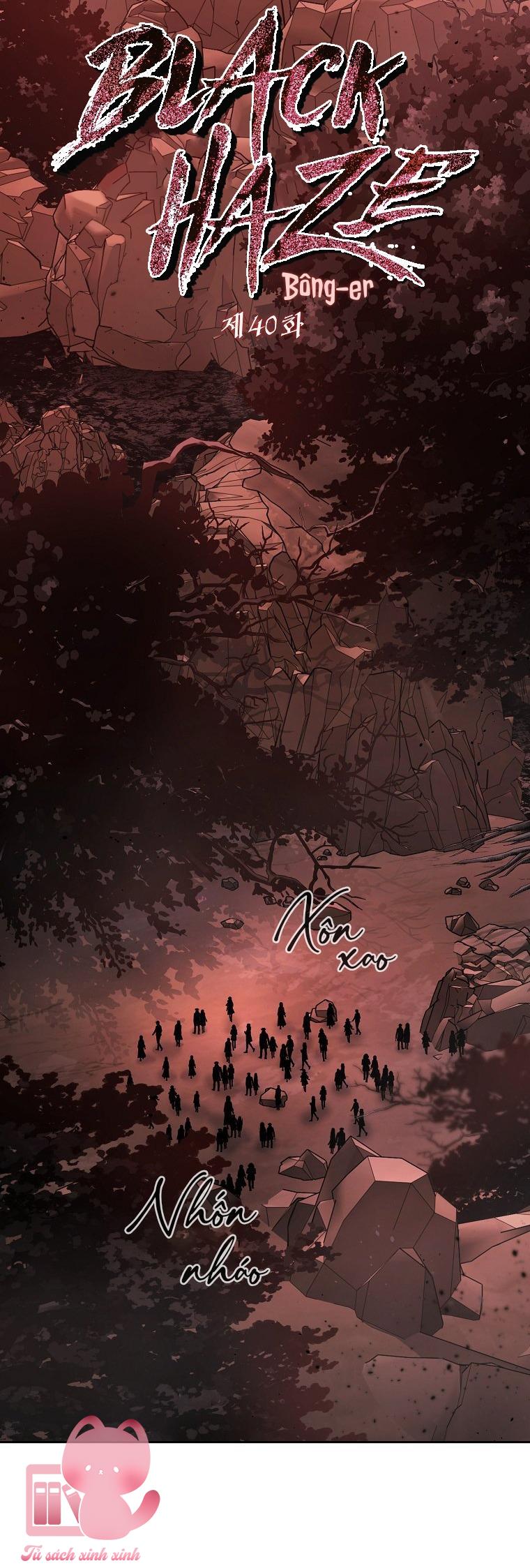 Black Haze - Chap 40 - Trang 26