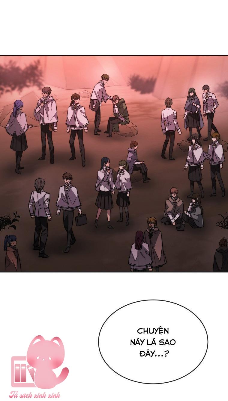 Black Haze - Chap 40 - Trang 27