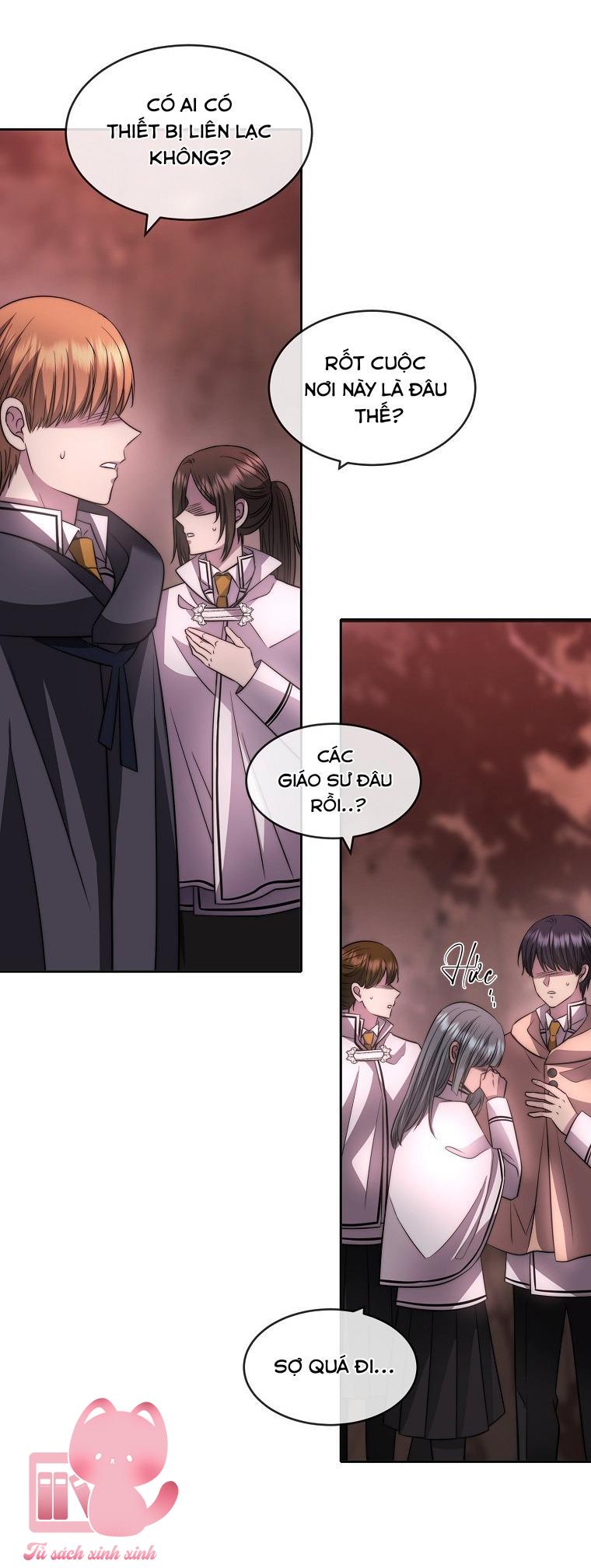 Black Haze - Chap 40 - Trang 28
