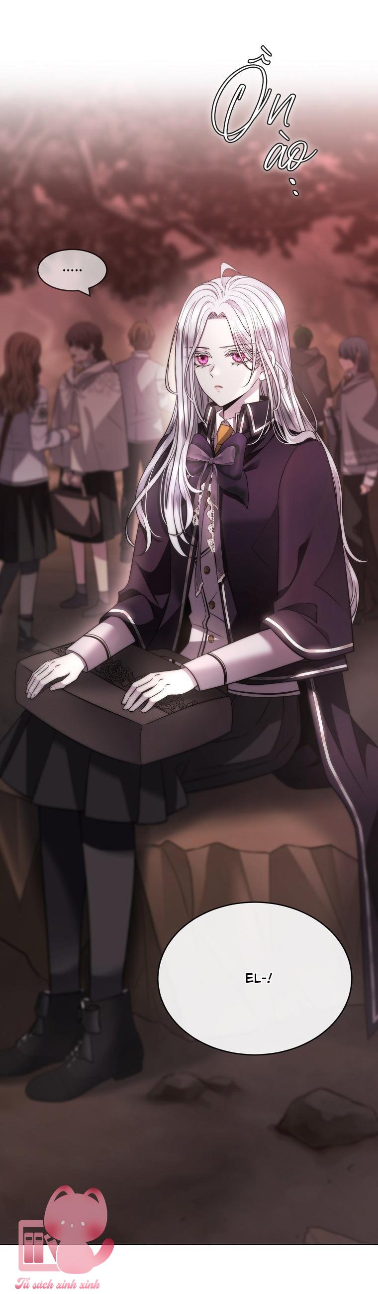 Black Haze - Chap 40 - Trang 29