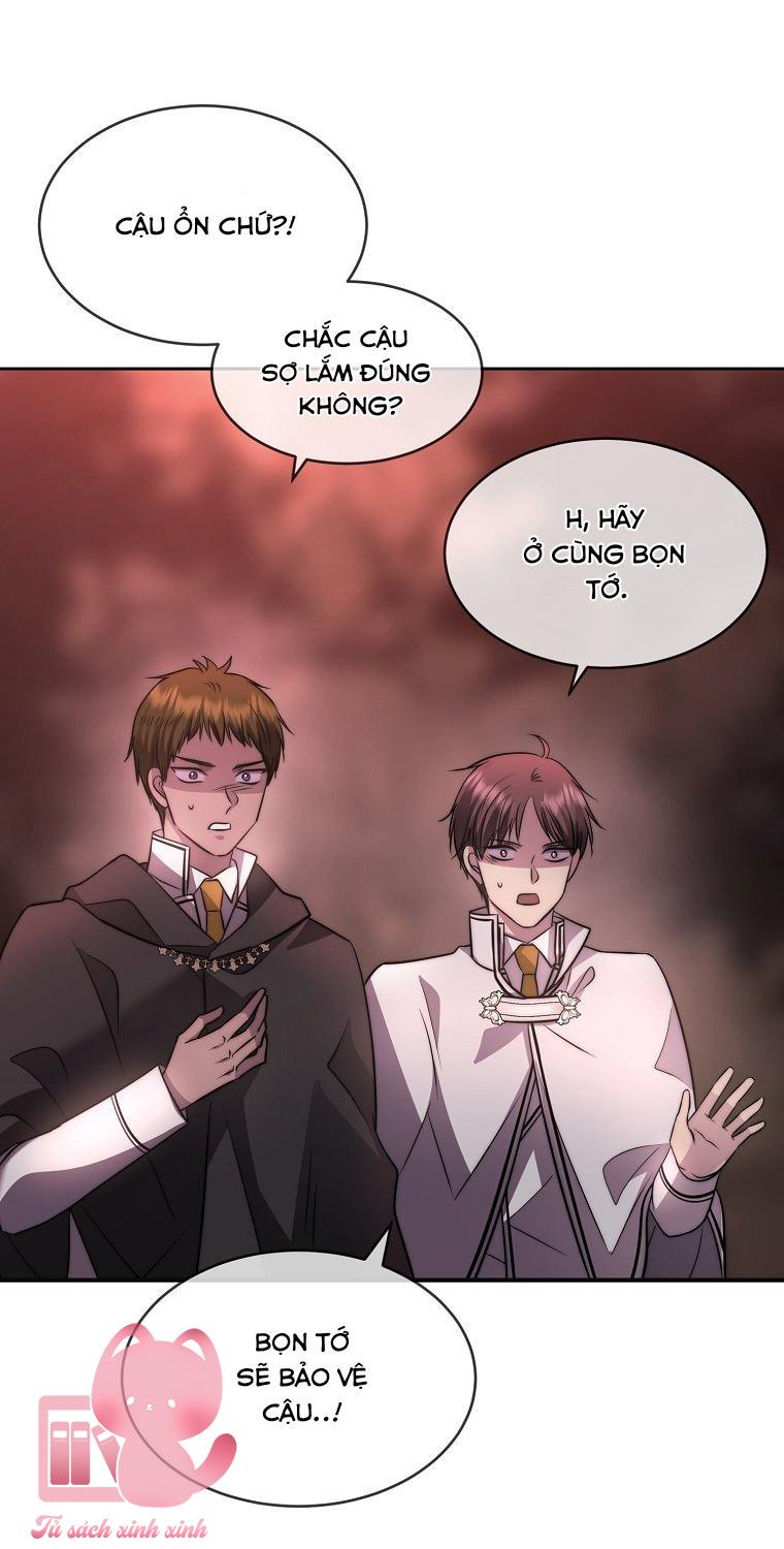 Black Haze - Chap 40 - Trang 30