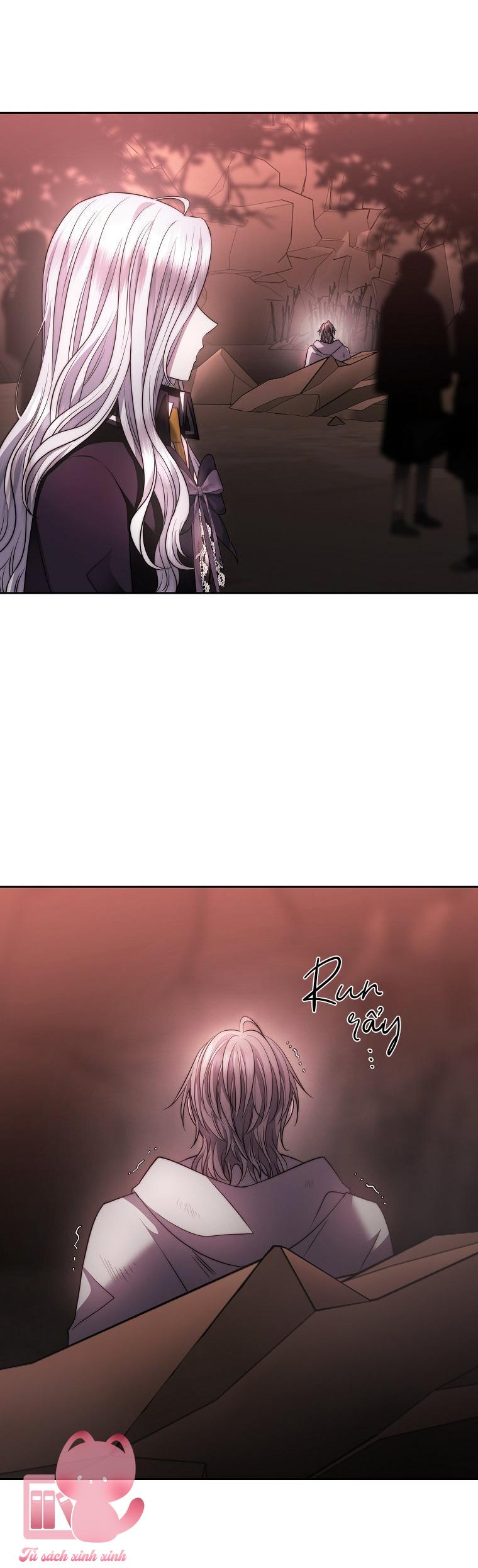 Black Haze - Chap 40 - Trang 32