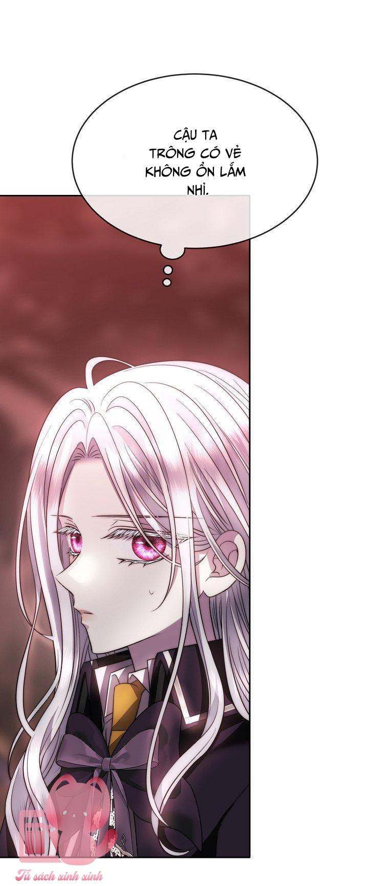Black Haze - Chap 40 - Trang 33
