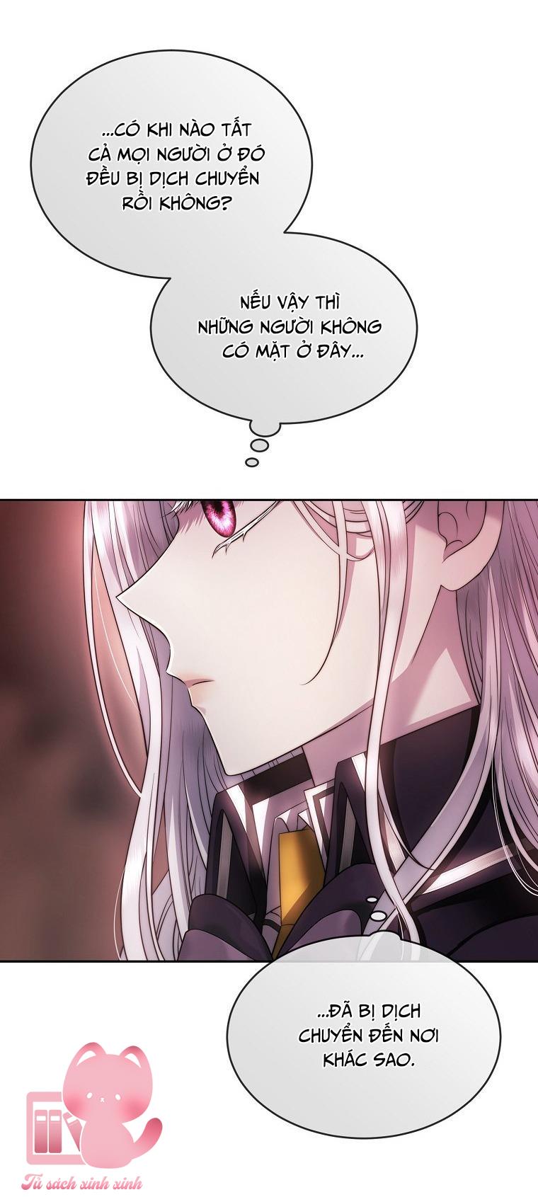 Black Haze - Chap 40 - Trang 35