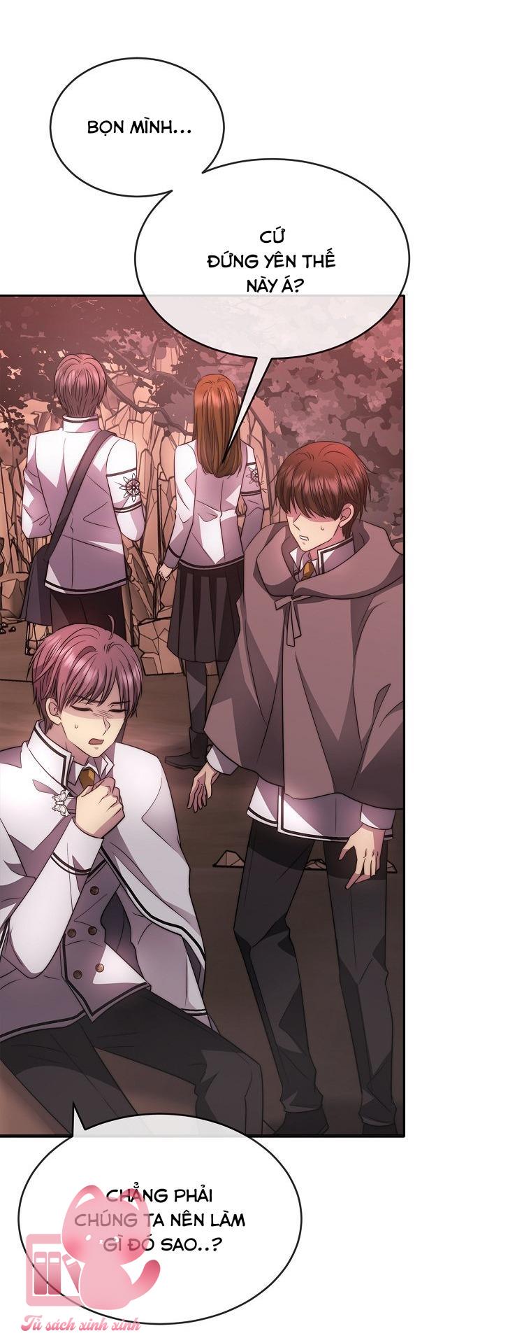 Black Haze - Chap 40 - Trang 36