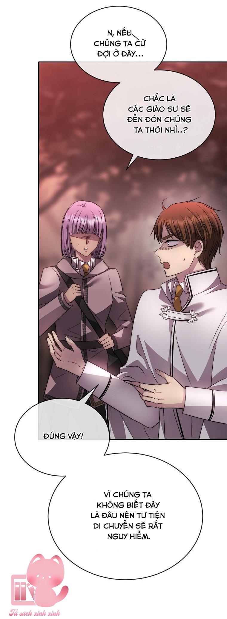 Black Haze - Chap 40 - Trang 37
