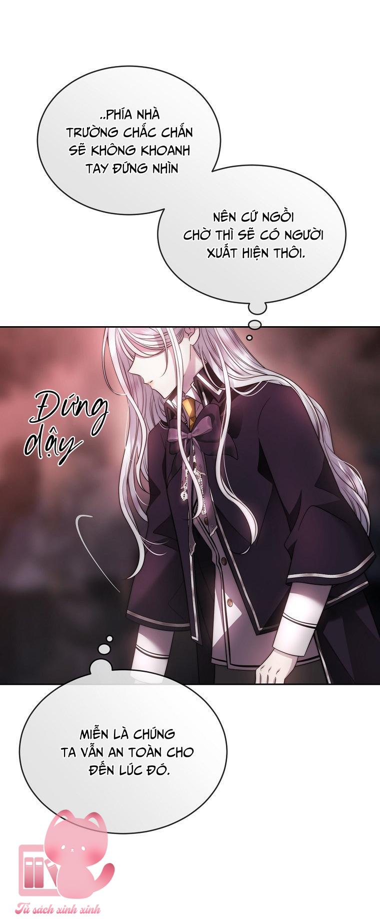 Black Haze - Chap 40 - Trang 38