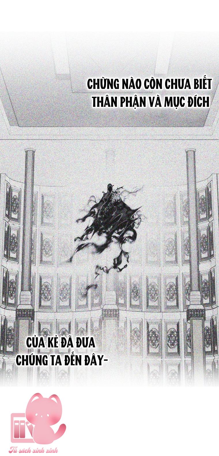 Black Haze - Chap 40 - Trang 39