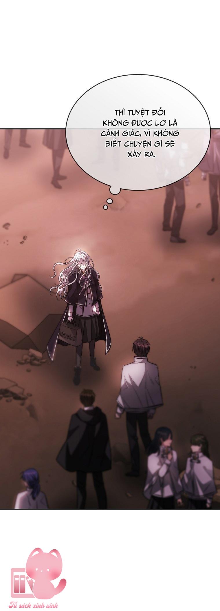 Black Haze - Chap 40 - Trang 40