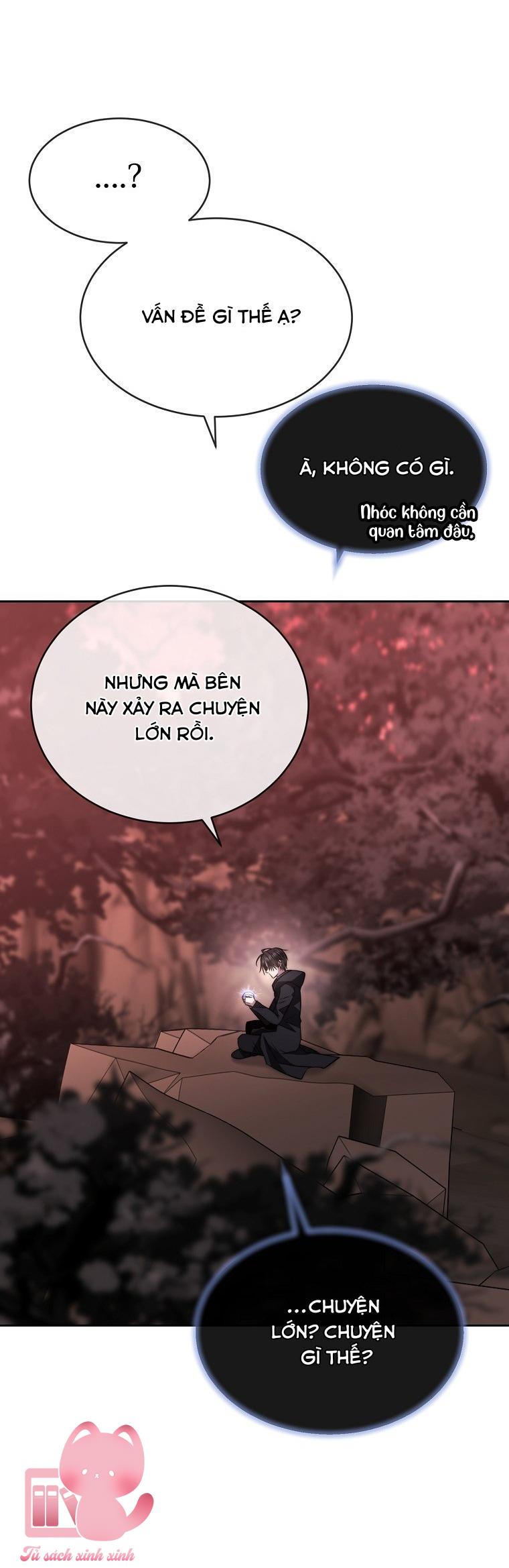 Black Haze - Chap 40 - Trang 5