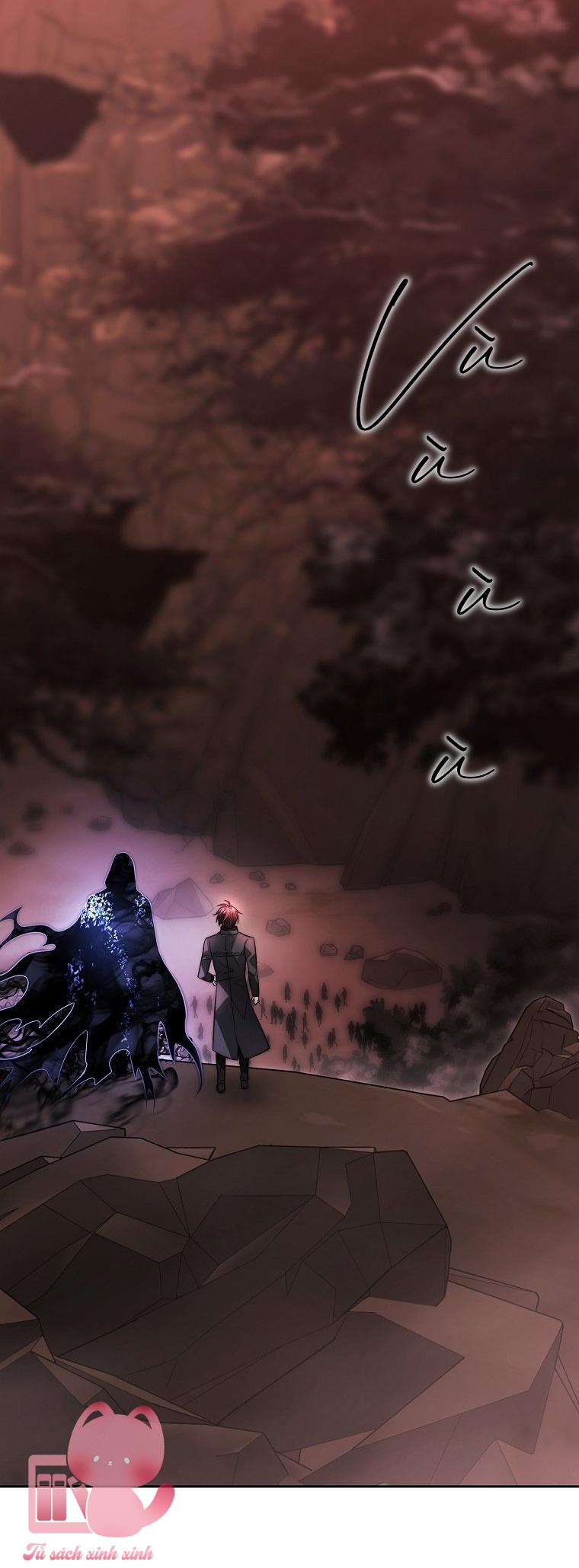 Black Haze - Chap 40 - Trang 42