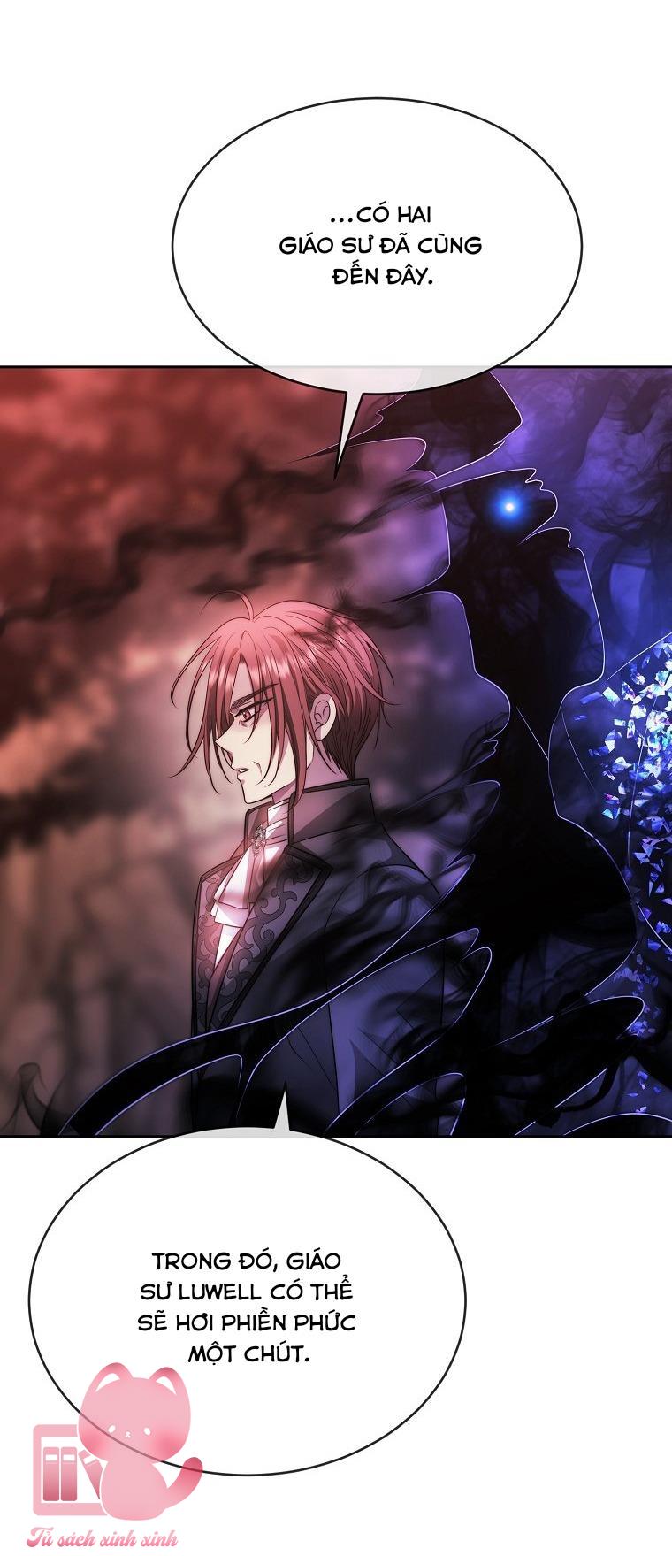 Black Haze - Chap 40 - Trang 43