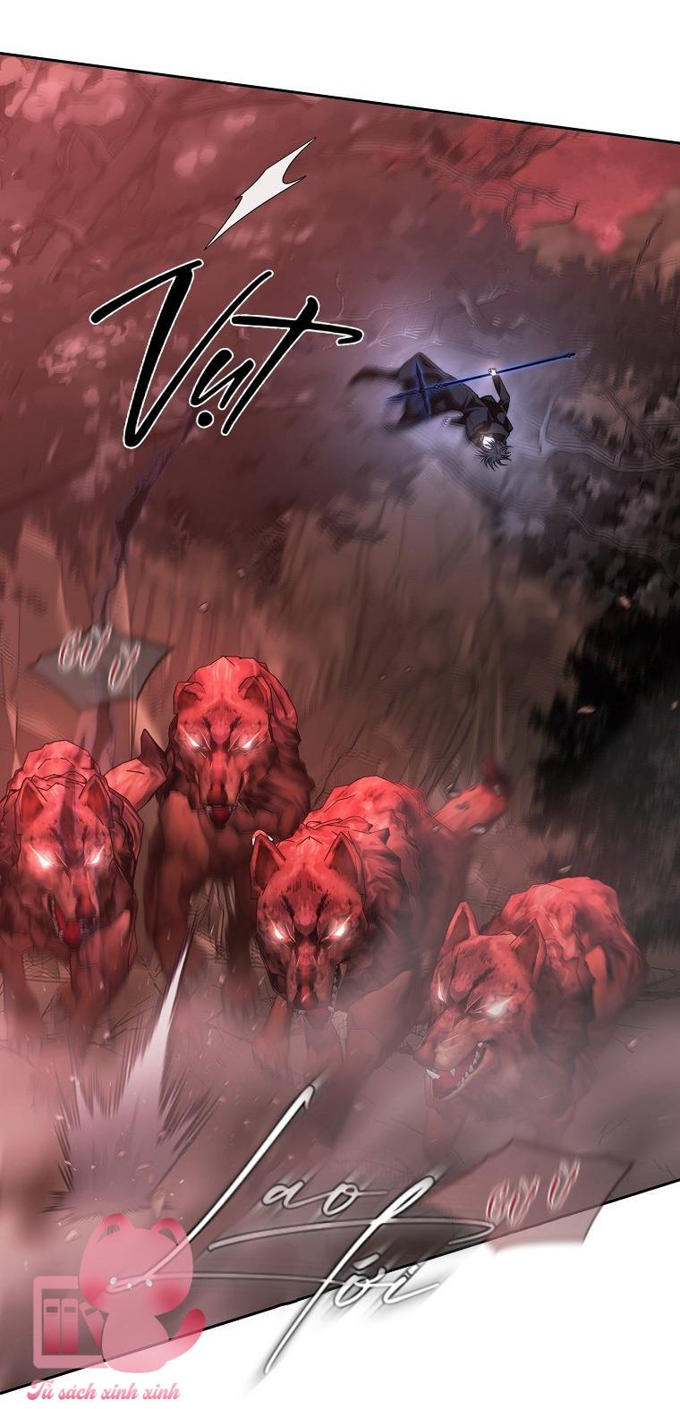 Black Haze - Chap 40 - Trang 51