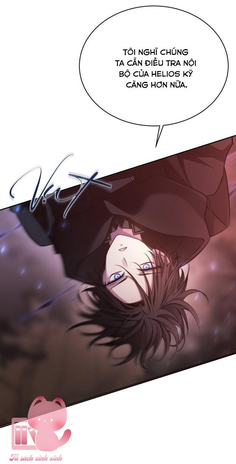 Black Haze - Chap 40 - Trang 52