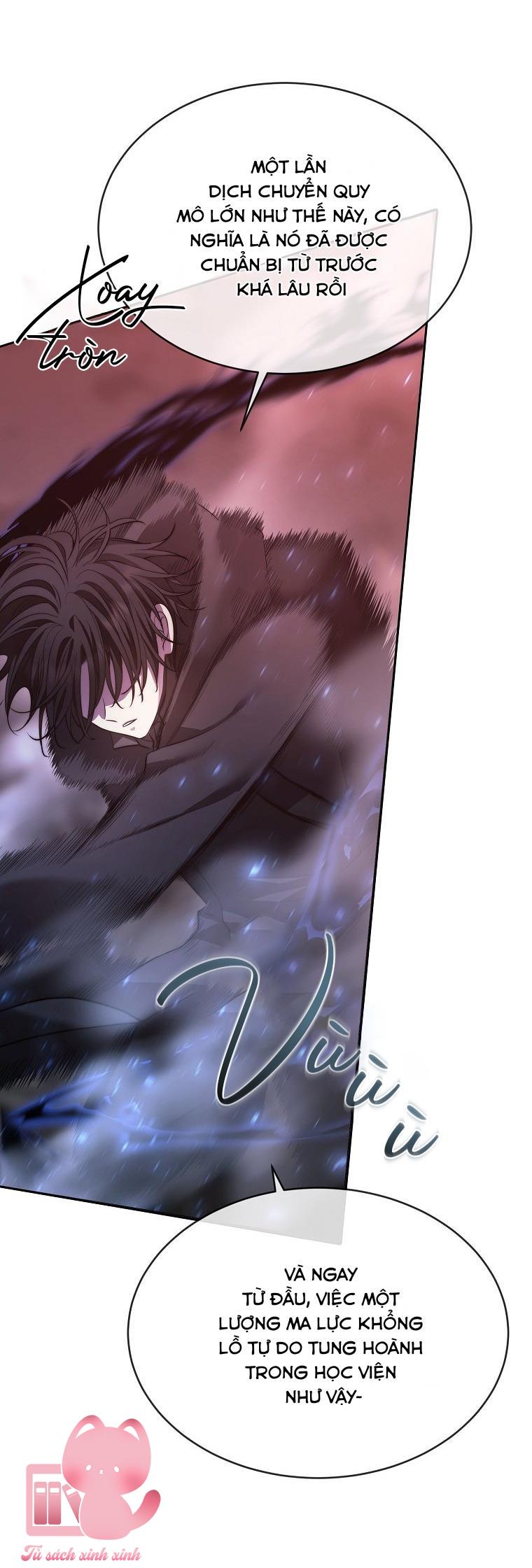 Black Haze - Chap 40 - Trang 53