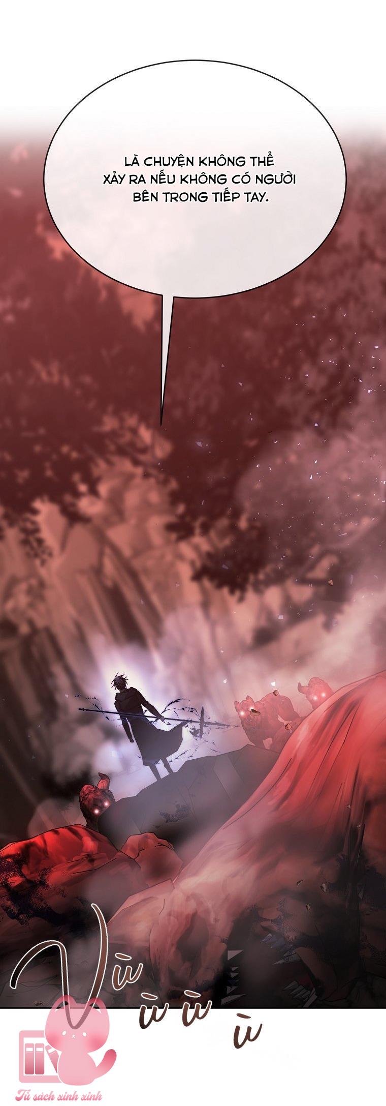 Black Haze - Chap 40 - Trang 57