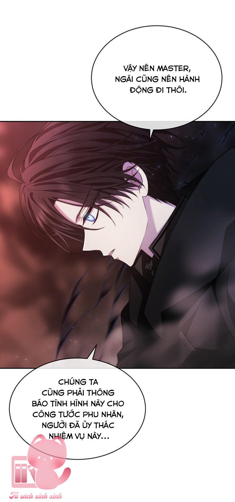 Black Haze - Chap 40 - Trang 58