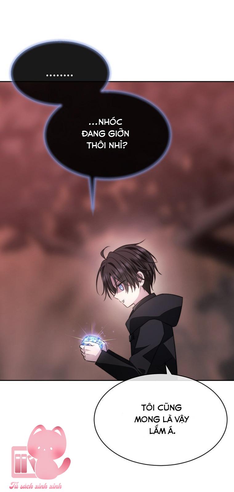 Black Haze - Chap 40 - Trang 7